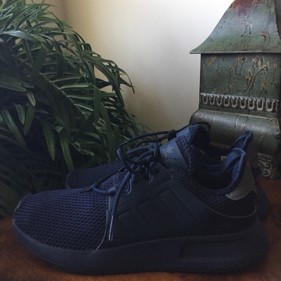 adidas xplr blue